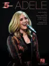 Hal Leonard - Adele: Five Finger Piano Artist Songbook