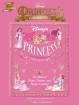 Hal Leonard - Selections from Disneys Princess Collection Vol. 1: Five Finger Piano Songbook