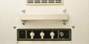 AC4TVH - 4 Watt Class A Tube Head