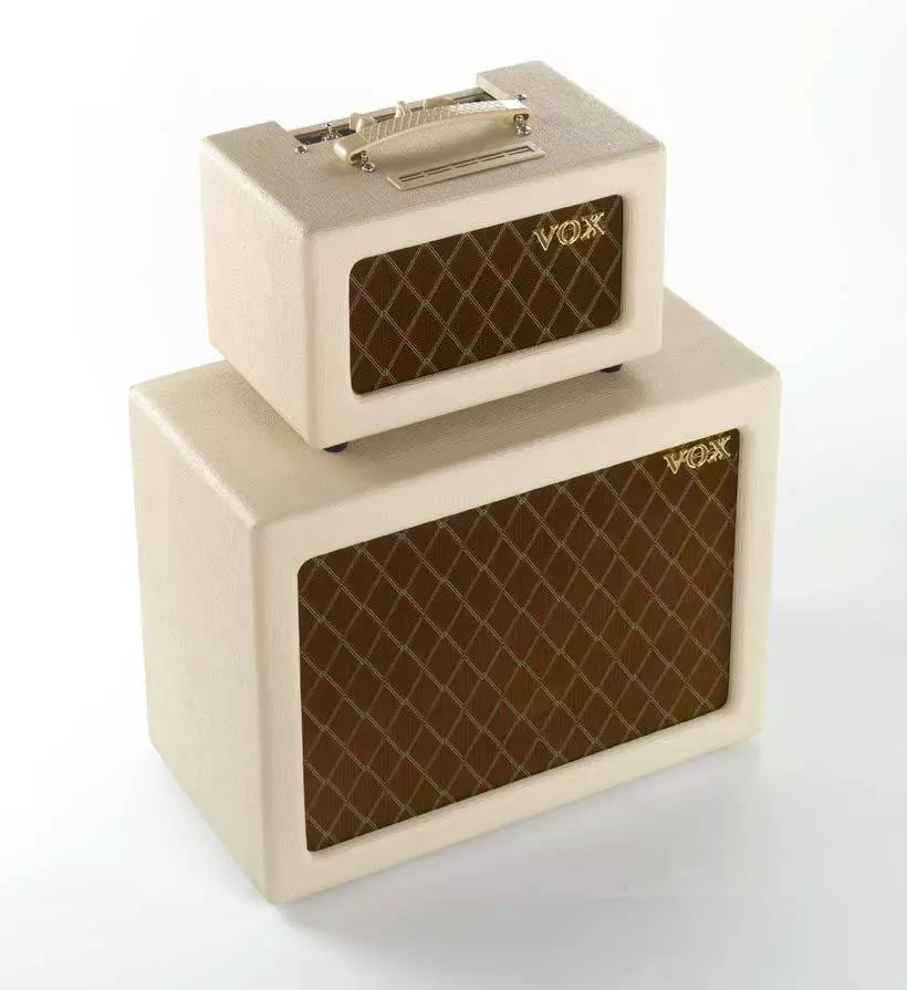 V112TV - 1x12 Extentison Cab