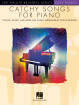 Hal Leonard - Catchy Songs for Piano: Sugar, Sugar and More Ear Candy - Keveren - Easy Piano - Book