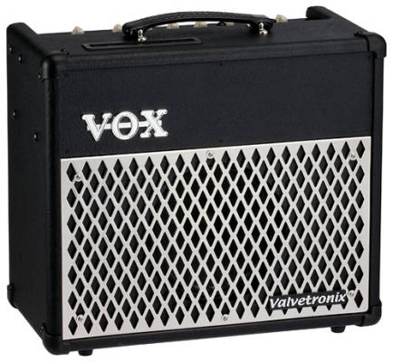 Vox - VT15 - Valvetronix 15 Watt Combo