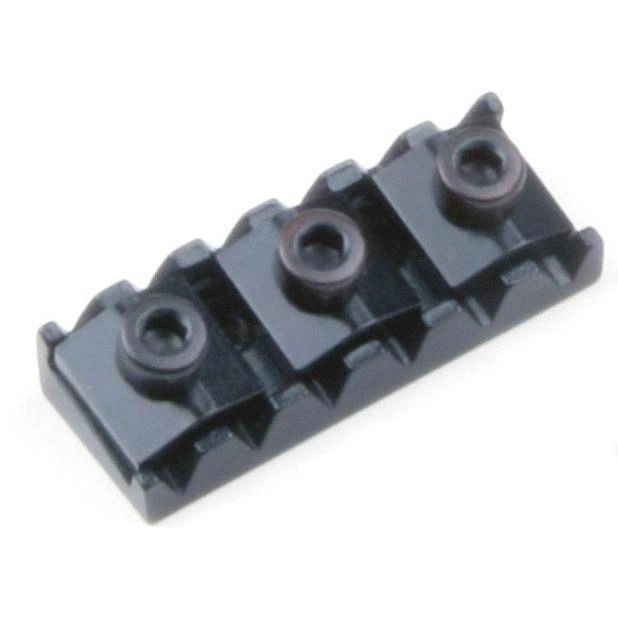 Original Locking Nut R-7 Black