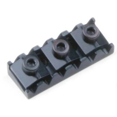 Floyd Rose - Original Locking Nut R-7 Black