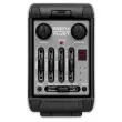 Fishman - Prefix Plus-T Onboard Preamp - Narrow Format