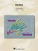Hal Leonard - Free Ride - Hartman\/Wasson - Jazz Ensemble - Gr. 3