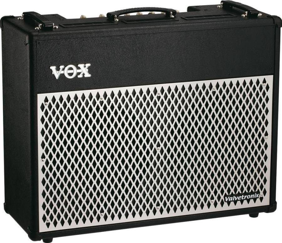 VT100 - Valvetronix 100 Watt Combo