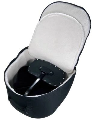 Large Drum Throne Case - 18 x 16 x 11.5\'\'