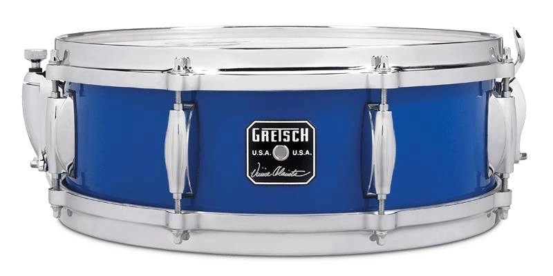 Vinnie Colaiuta Signature Snare - 5x14\'\'