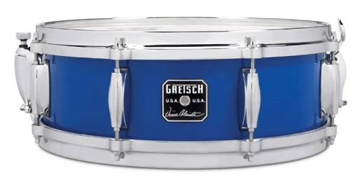 Gretsch Drums - Vinnie Colaiuta Signature Snare - 5x14