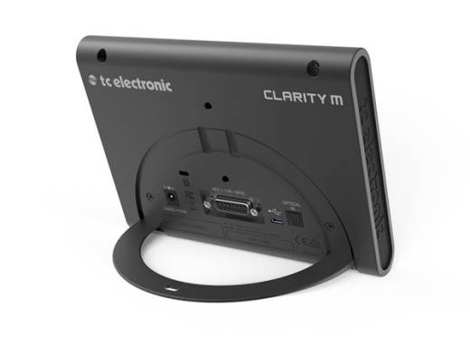 Clarity M Desktop Audio Meter