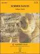HAFABRA Music - Summer Dances - Gorb - Concert Band - Gr. 5
