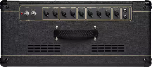 AC15C1 - 15 Watt 1x12 Tube Combo