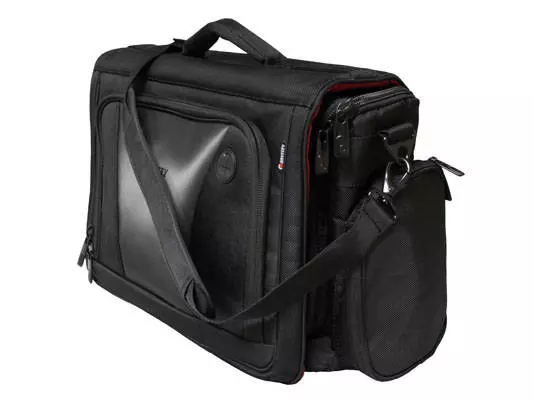 Redline Elite Pro Courier DJ Bag
