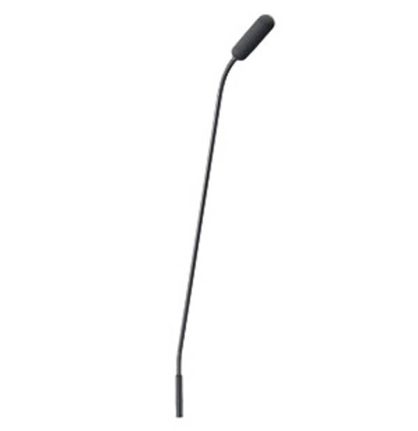 4098 Supercardioid Tabletop Microphone - 17\'\'