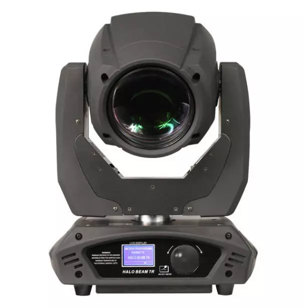 Halo Beam 7R 230W Moving Head Beam