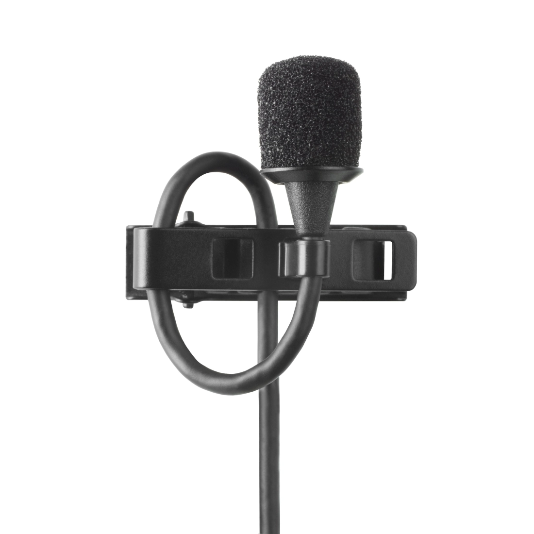 MX150 Subminiature Lavalier Microphone with XLR Preamp and Accessories