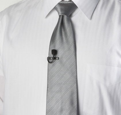 Micro-cravatte