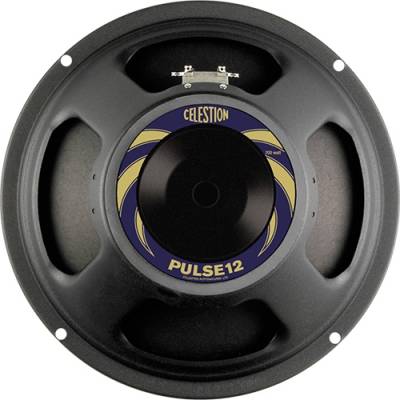 Pulse 12 Bass Speaker