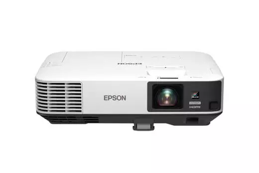 Epson - PowerLite 2140W WXGA 3LCD Projector