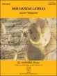 HAFABRA Music - Dos Danzas Latinas - Waignein - Concert Band - Gr. 3.5
