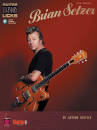 Cherry Lane - Brian Setzer: Guitar Legendary Licks - Setzer/Rotfeld - Book/Audio Online