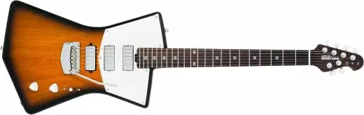 St. Vincent Electric Guitar - Tobacco Burst