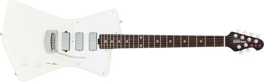 St. Vincent Electric Guitar - Polaris White