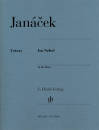 G. Henle Verlag - In the Mists (Im Nebel) - Janacek/Zahradka - Piano - Book