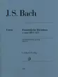 G. Henle Verlag - French Overture B minor BWV 831 - Bach\/Steglich - Piano - Sheet Music