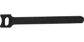 Kable Keepers - 8 Cable Strap - Black