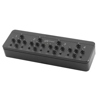 Fishman - SA Expand Channel Expander/Mixer