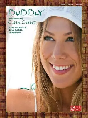 Cherry Lane - Colbie Caillat Bubbly