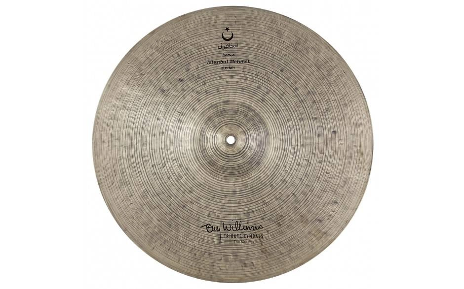 Tony Williams Signature 18\'\' Crash