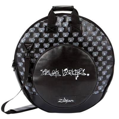 Travis Barker 24\'\' Cymbal Bag Boombox