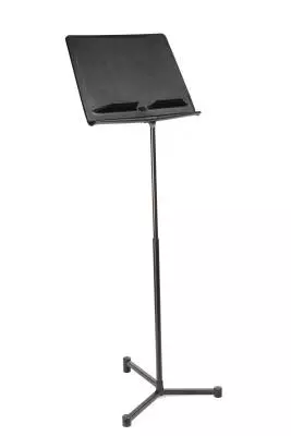 The Performer Stand