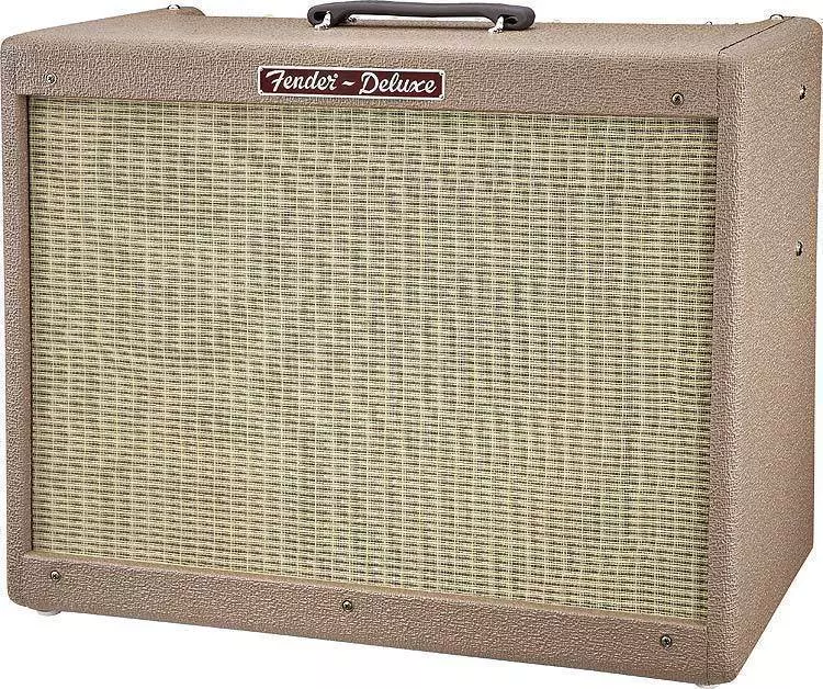 Hot Rod Deluxe - Brown Tolex/Wheat Grille
