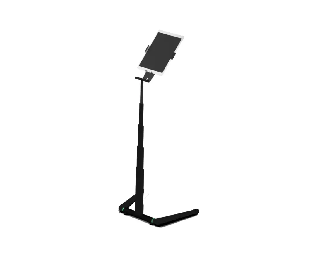 The Z3 Pro Tablet Stand (9.7\'\')
