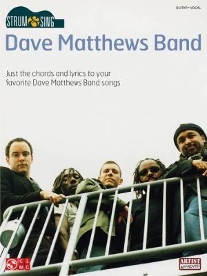 Dave Matthews Band - Strum and Sing