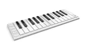 XKey Air 25-Key Bluetooth MIDI Controller