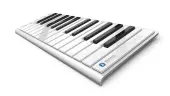 XKey Air 25-Key Bluetooth MIDI Controller