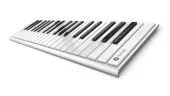 XKey Air 37-Key Bluetooth MIDI Controller
