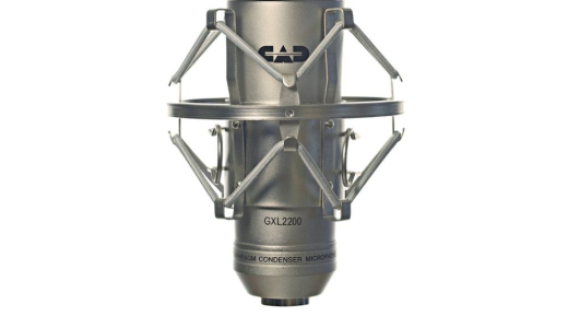 CAD Audio GXL2200 Large Diaphragm Cardioid Condenser