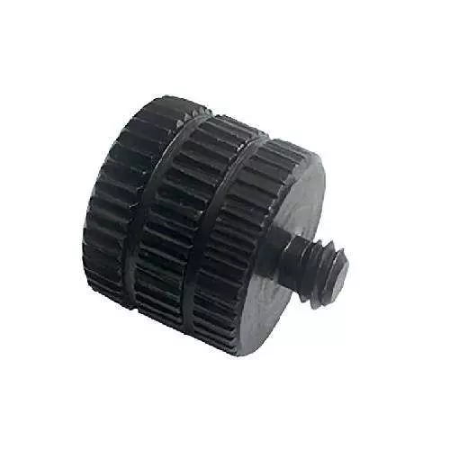 1/4\'\' Male to 5/8\'\' Female Camera Adaptor