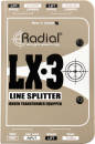 Radial - LX3 Passive Line Splitter