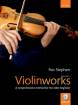 Oxford University Press - Violinworks Book 2 - Stephen - Book/CD