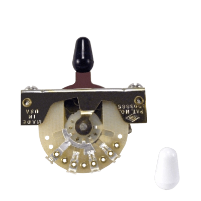 Ernie Ball - 3-Way Strat Switch