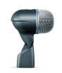 Shure - Beta 52A Kick Drum\/Bass Microphone