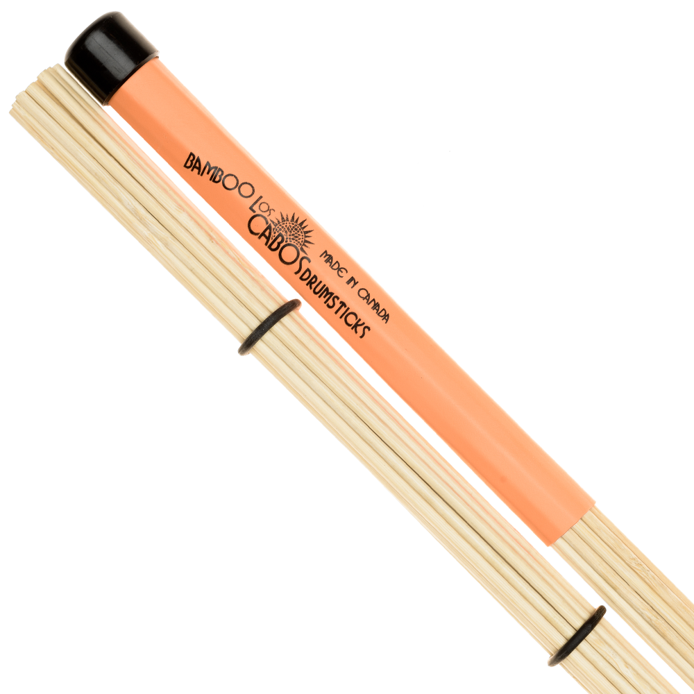 Multi Rod Slap Stick - Bamboo