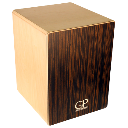 Birch/Plywood Cajon
